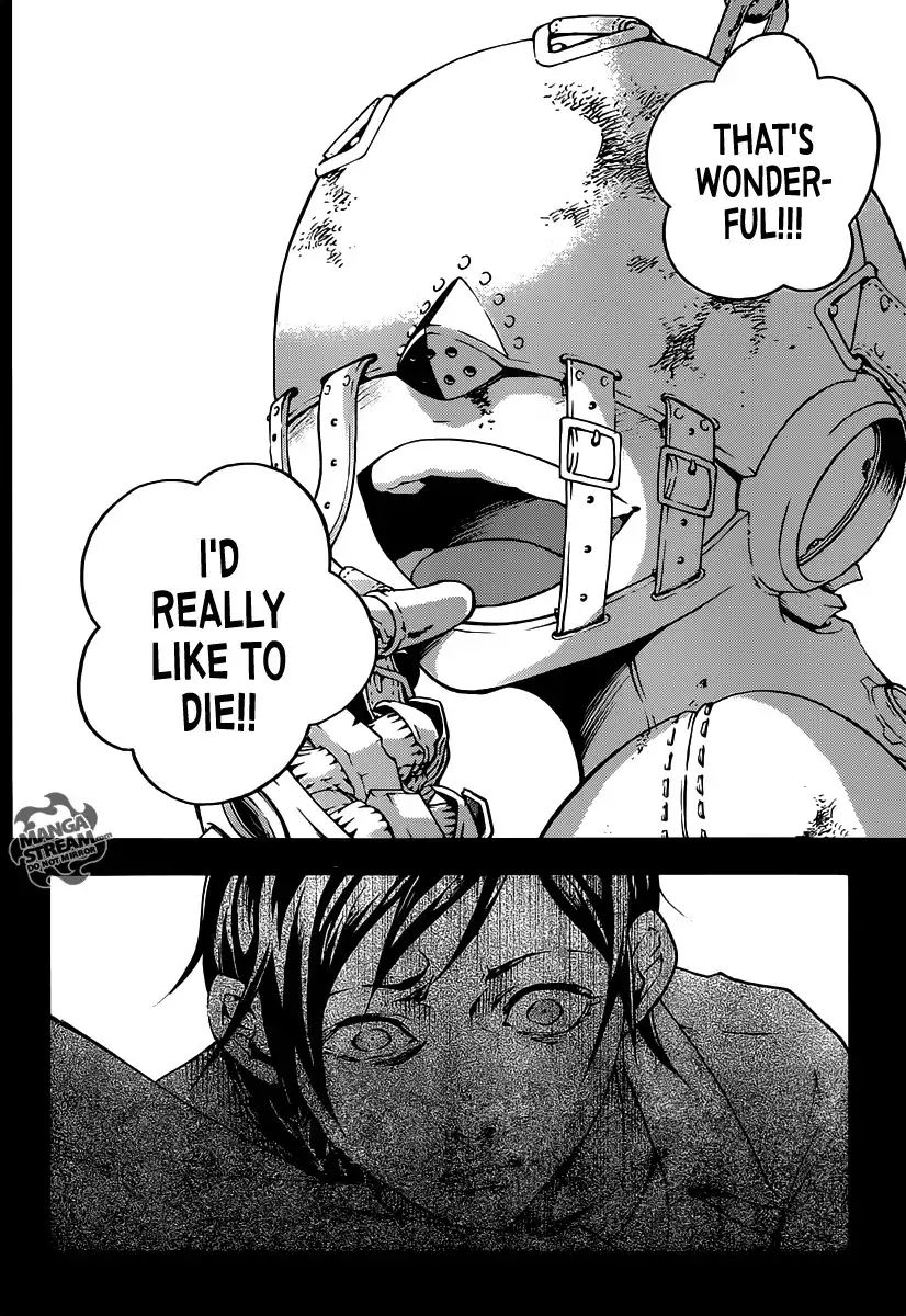 Deadman Wonderland Chapter 55 9